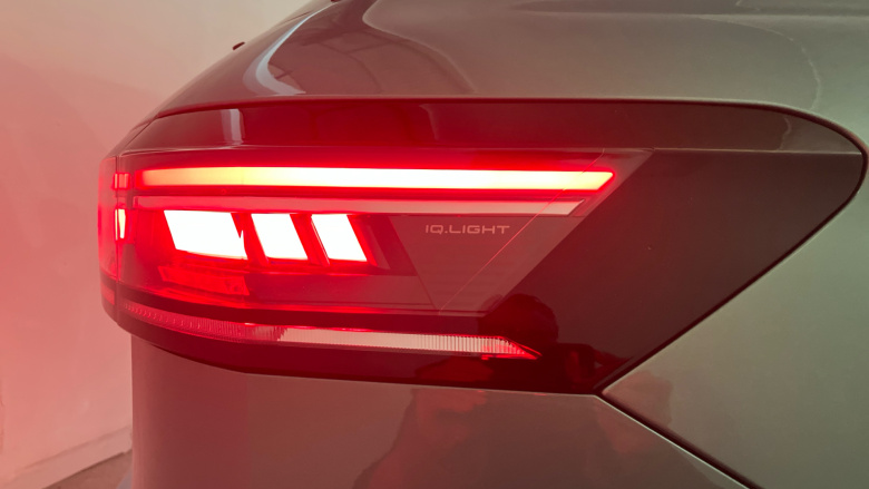 Volkswagen Passat 1.5 eTSI R-Line 5dr DSG Petrol Estate